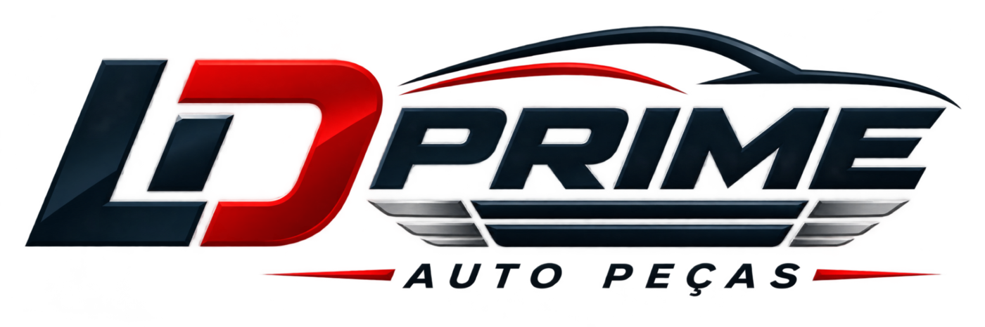 LD Prime Auto Peças